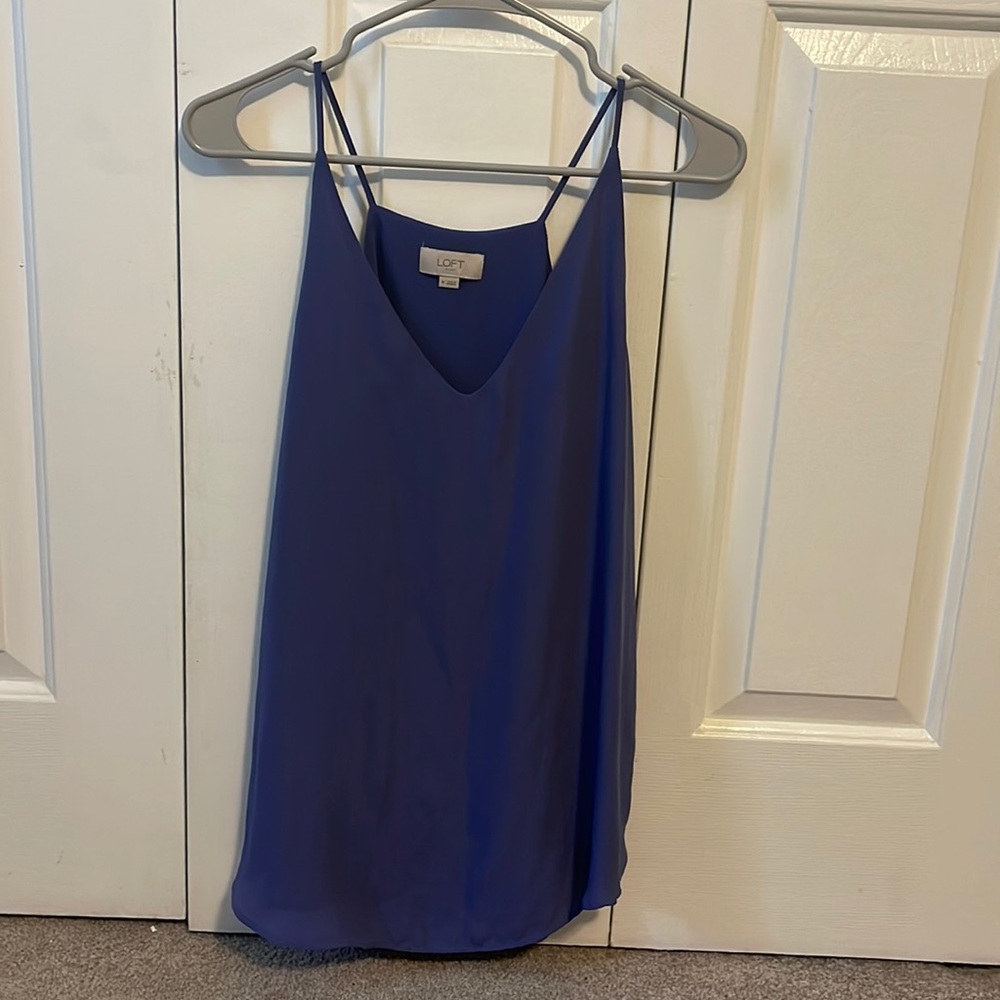 Loft Women’s Cami size M
